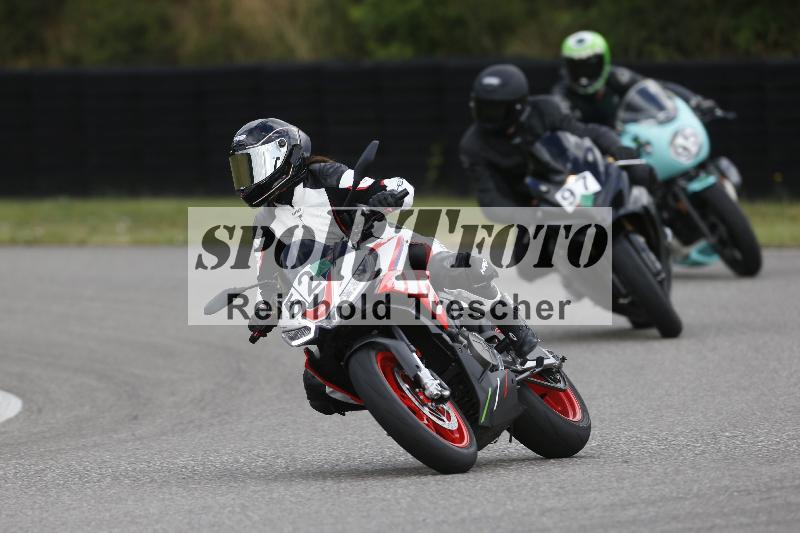 /18 05.06.2026  TZ Motorsport ADR/Gruppe gruen/52